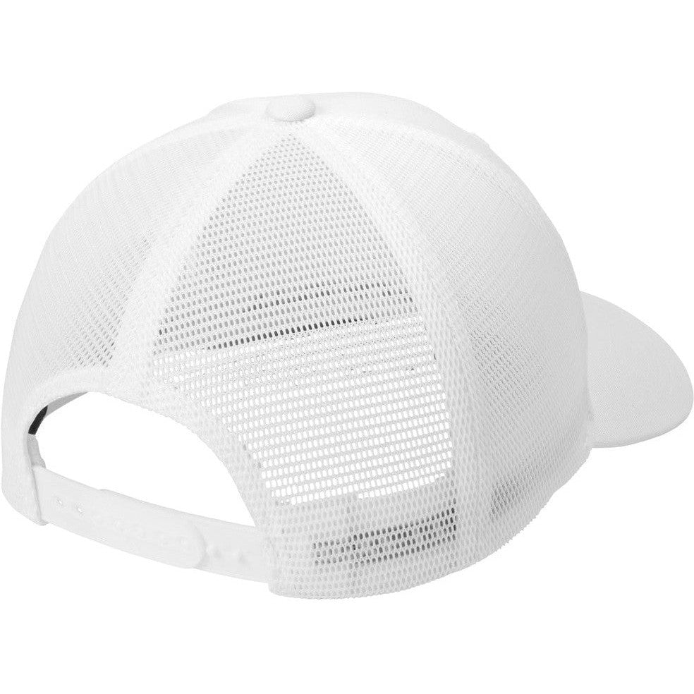 no-logo Port Authority Flexfit 110 Mesh Cap-Port Authority-Thread Logic