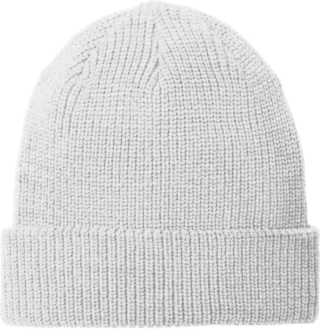 Port Authority Chunky Knit Beanie