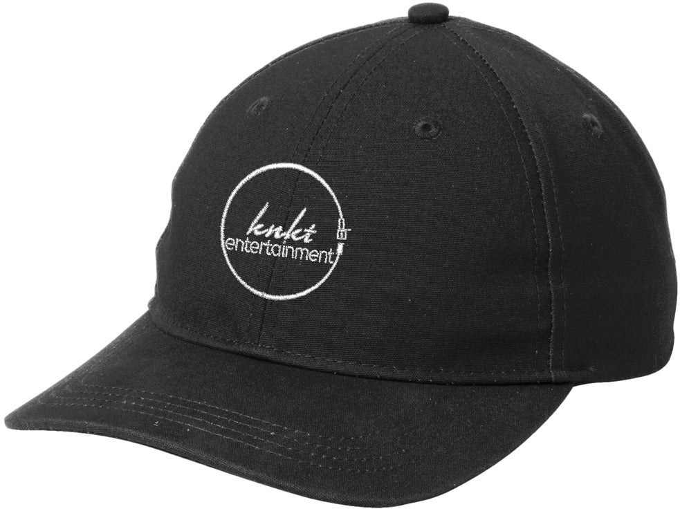 Bourbon St | Mens Leather Cap – American Hat Makers