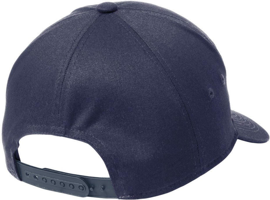 no-logo Port Authority 7-Panel Cap-Port Authority-Thread Logic