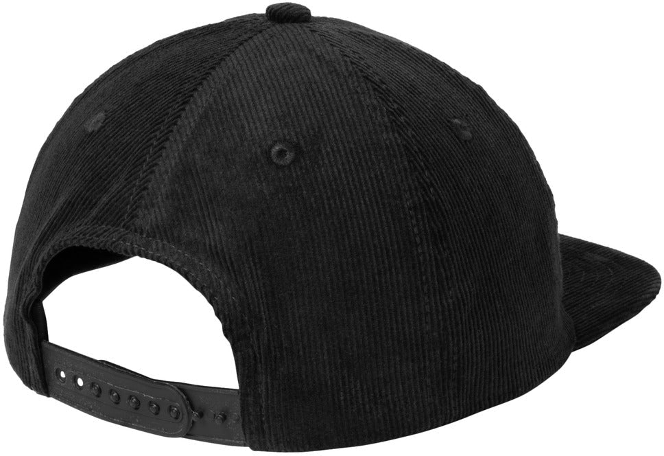 no-logo Port Authority Corduroy Cap-Port Authority-Thread Logic