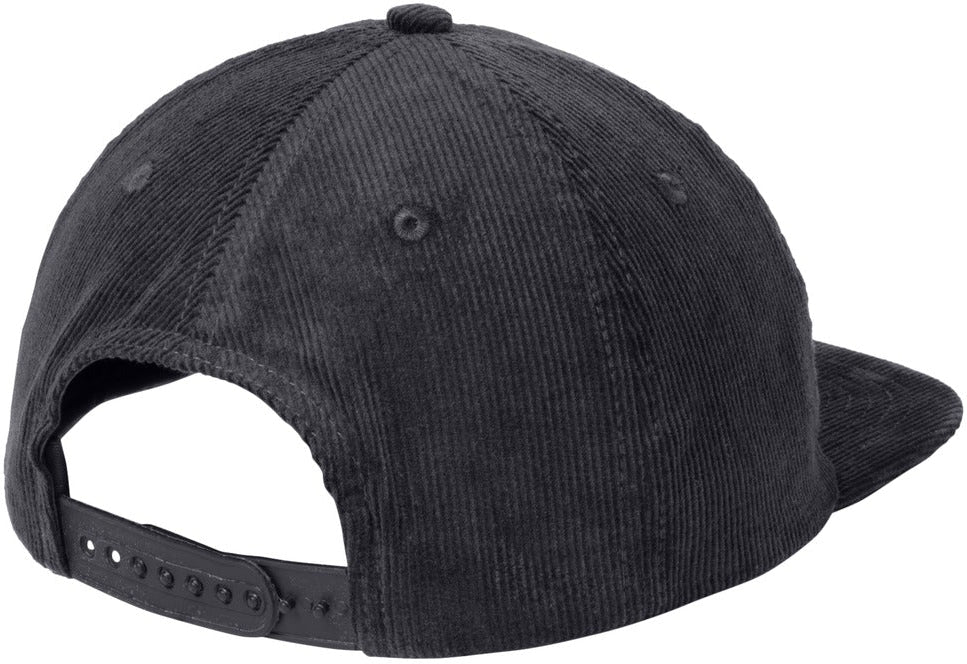 no-logo Port Authority Corduroy Cap-Port Authority-Thread Logic