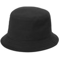 no-logo Port Authority Twill Short Brim Bucket Hat-Port Authority-Thread Logic