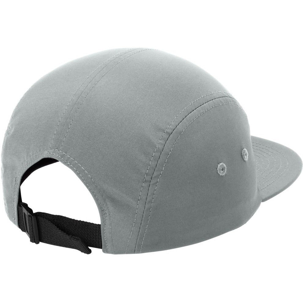 no-logo Port Authority Poly Camper Cap-Port Authority-Thread Logic