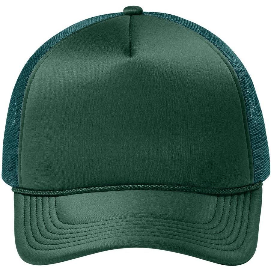 Port Authority Foam Truck'N Cap
