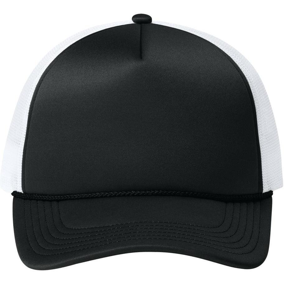 Port Authority Foam Truck'N Cap