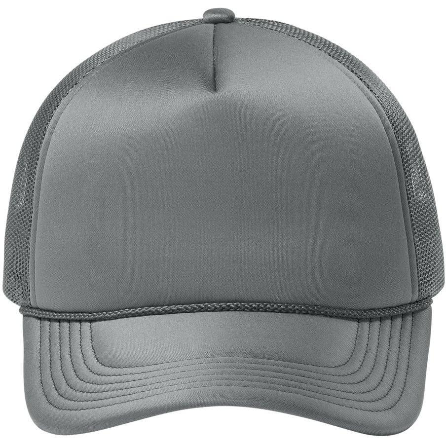 Port Authority Foam Truck'N Cap