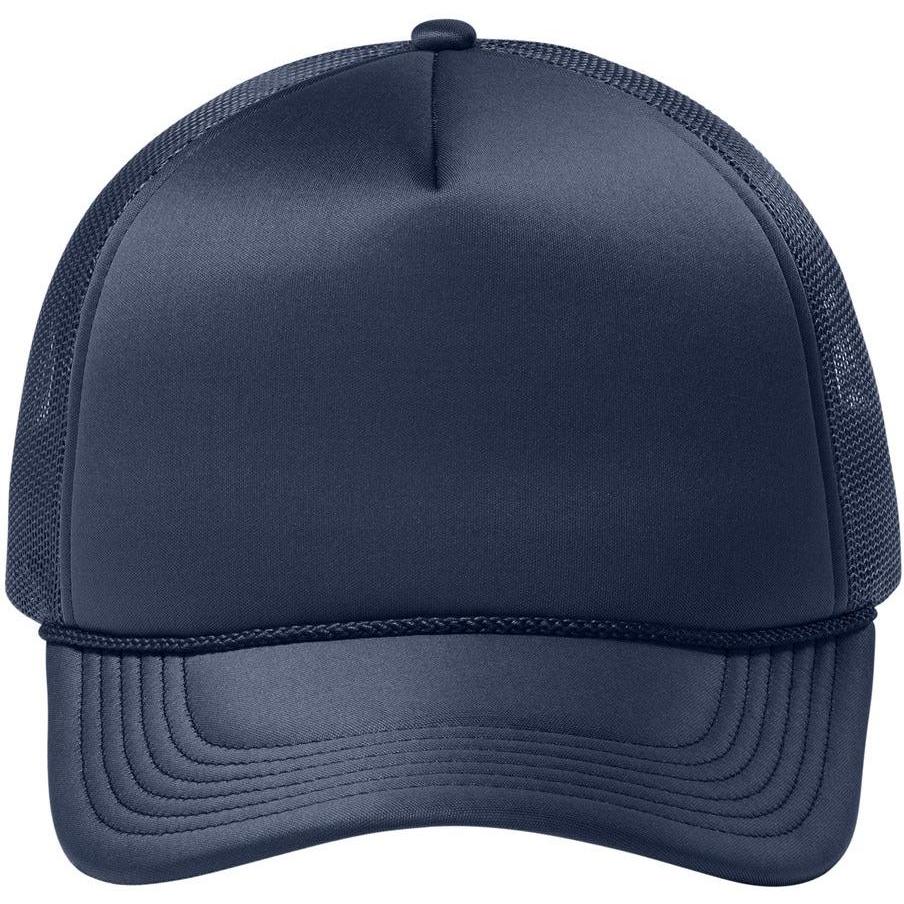 Port Authority Foam Truck'N Cap
