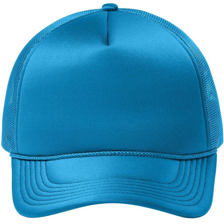 Port Authority Foam Truck'N Cap