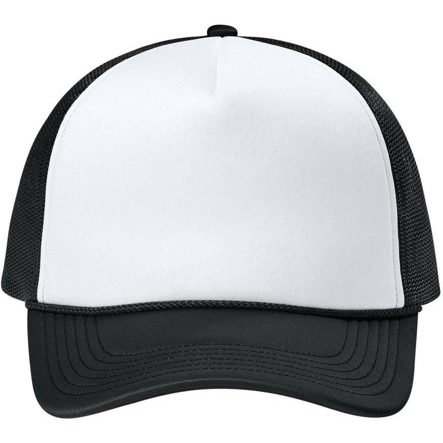 Port Authority Foam Truck'N Cap