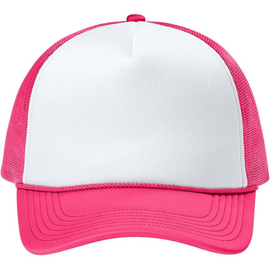 Port Authority Foam Truck'N Cap