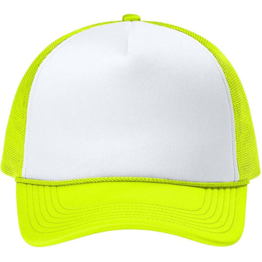 Port Authority Foam Truck'N Cap