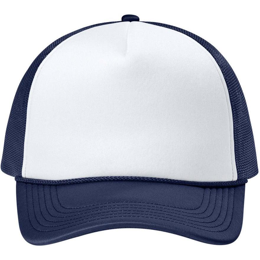 Port Authority Foam Truck'N Cap
