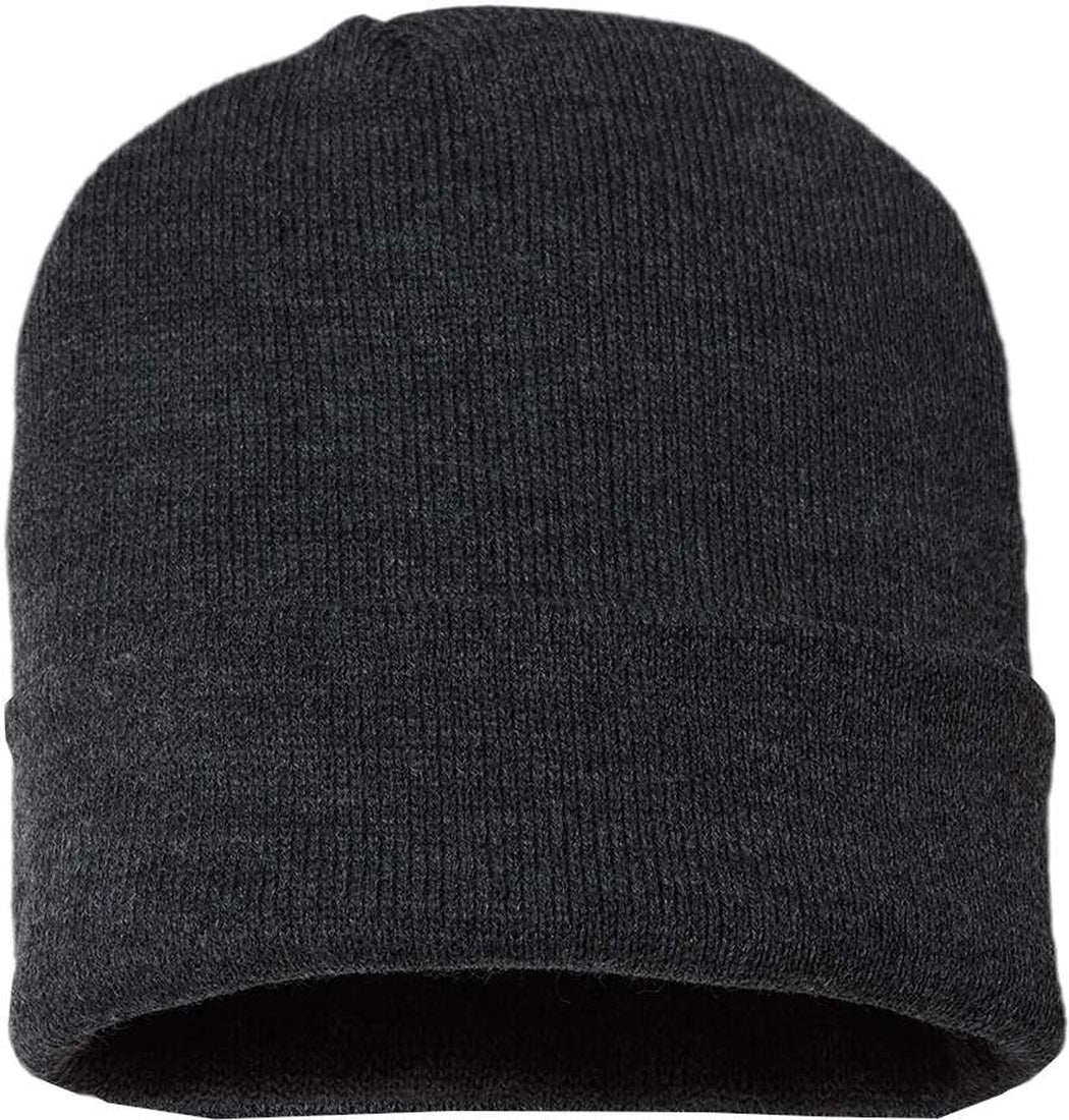 Cap America USA-Made 12" Cuffed Beanie