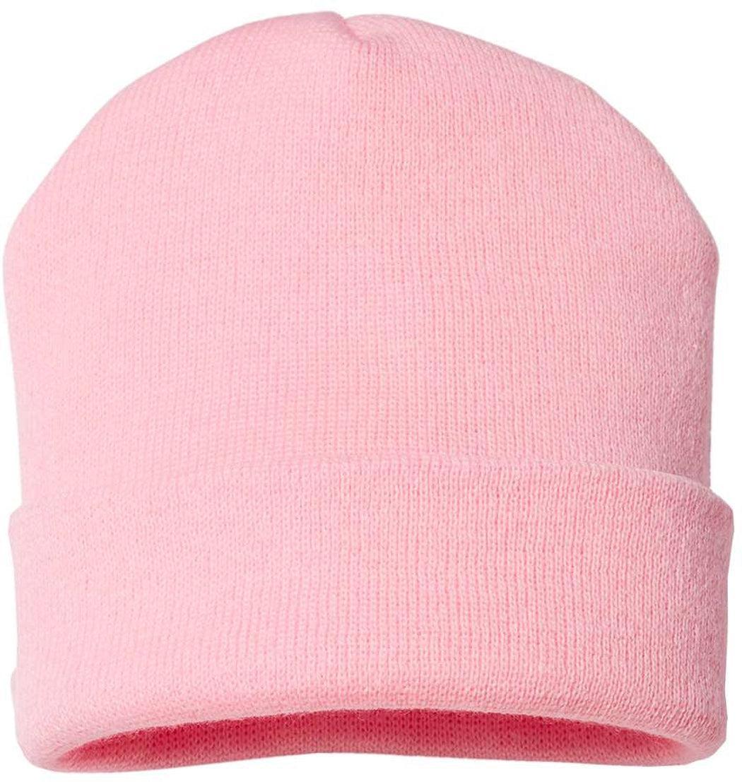 Cap America USA-Made 12" Cuffed Beanie