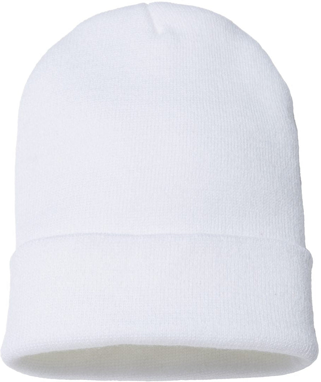 Cap America USA-Made 12" Cuffed Beanie