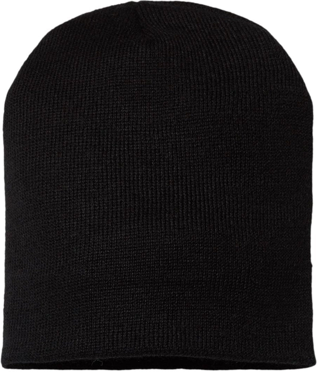 Cap America USA-Made 8 1/2" Beanie