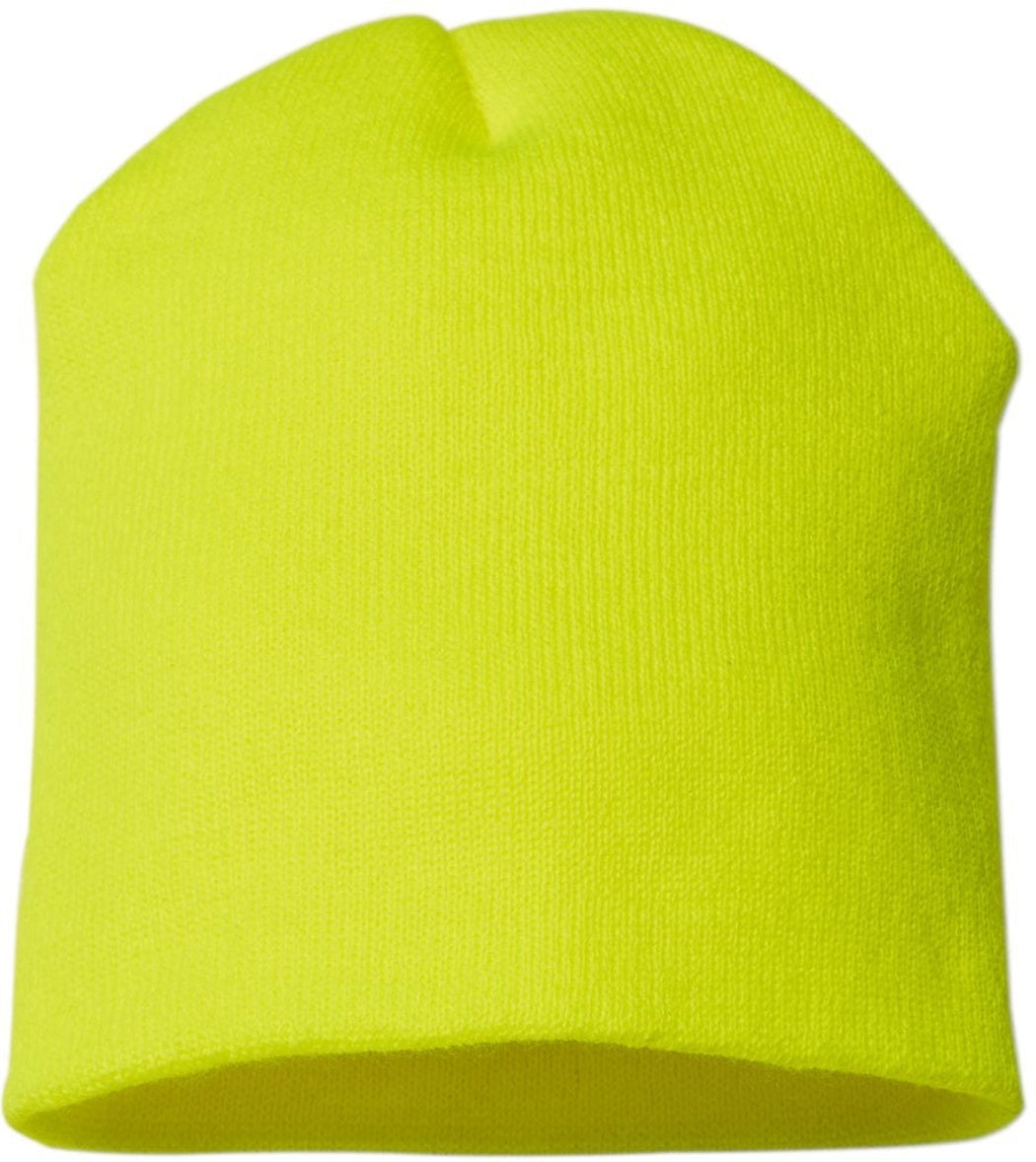 Cap America USA-Made 8 1/2" Beanie
