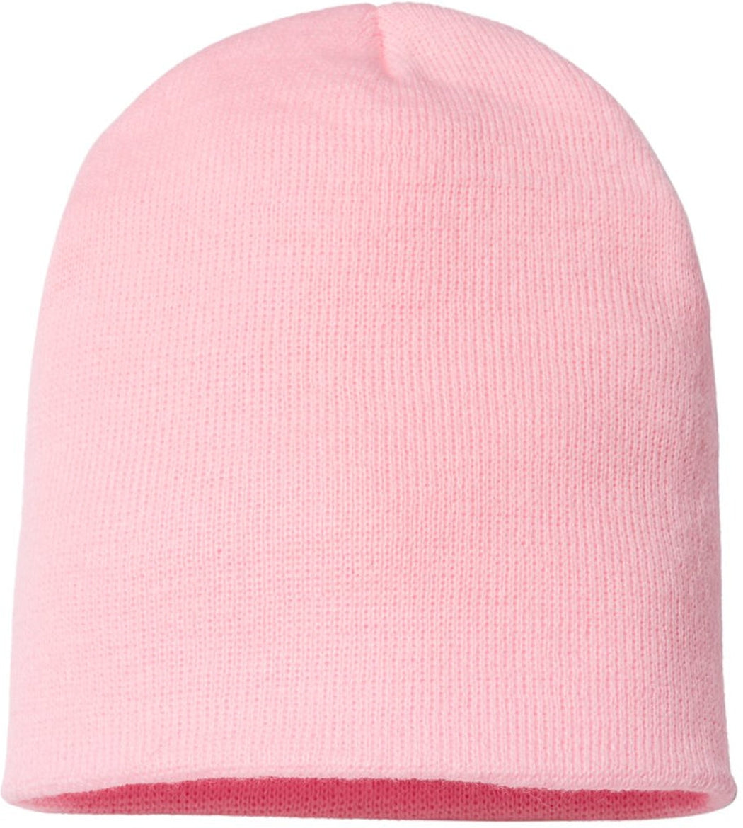 Cap America USA-Made 8 1/2" Beanie