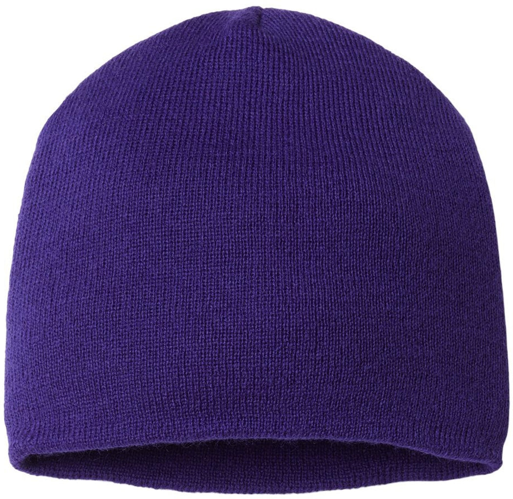 Cap America USA-Made 8 1/2" Beanie