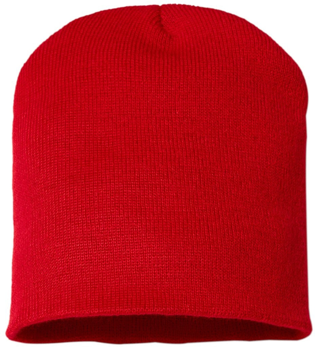 Cap America USA-Made 8 1/2" Beanie