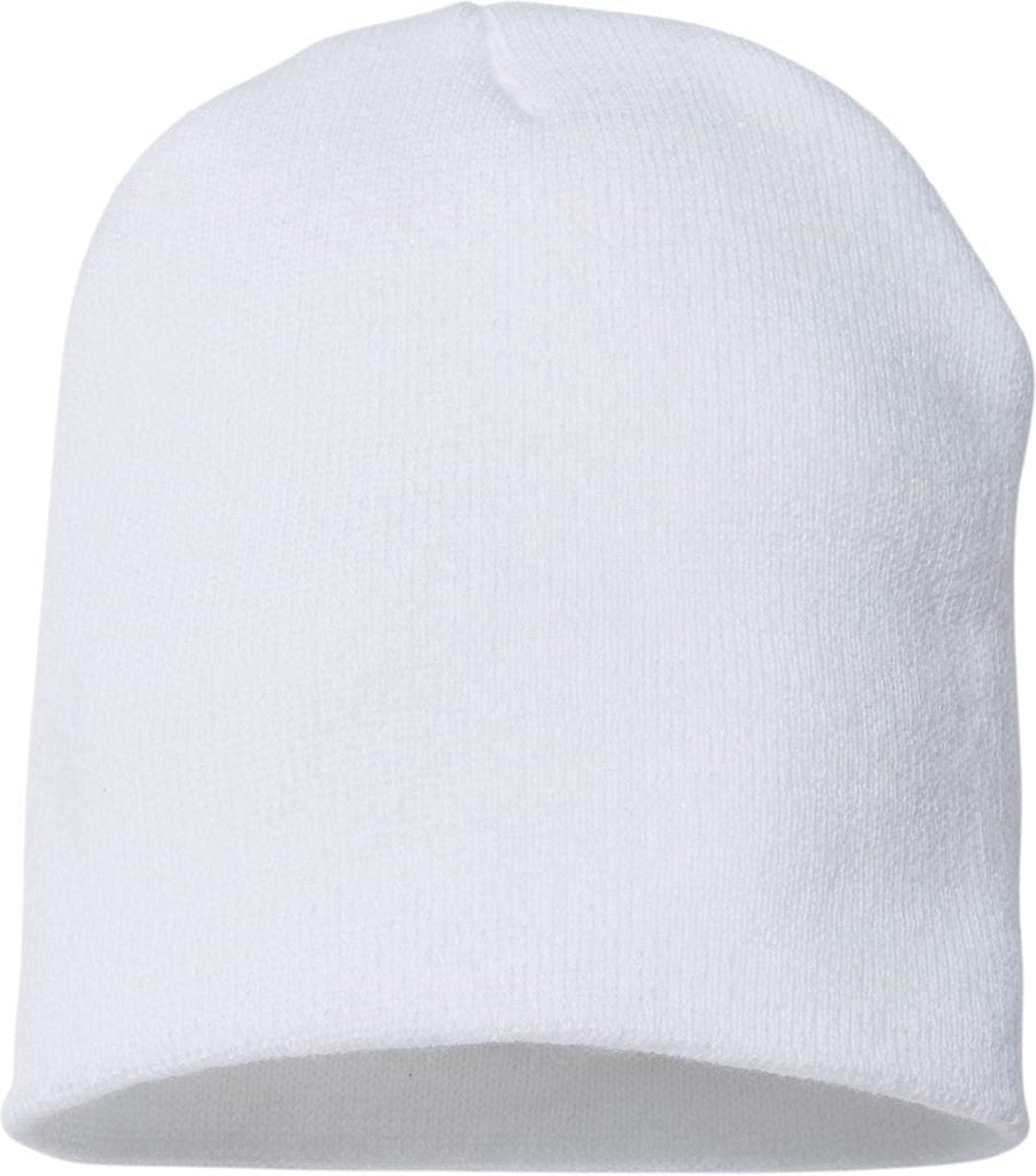 Cap America USA-Made 8 1/2" Beanie