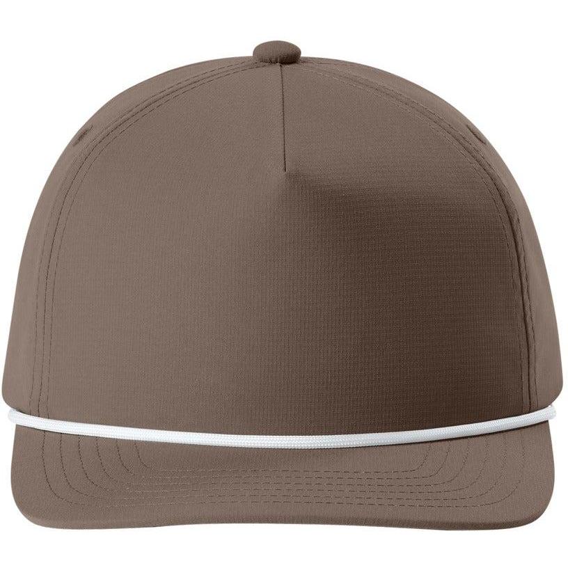 Comfort Colors Rope Cap