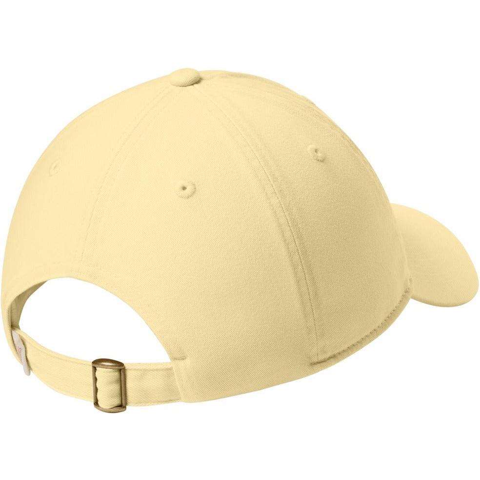 Comfort Colors Sunwashed Cap