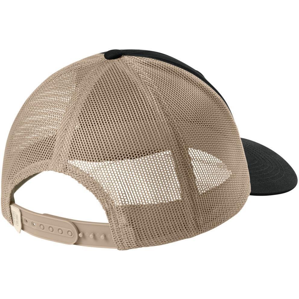 Comfort Colors Sunwashed Trucker Cap