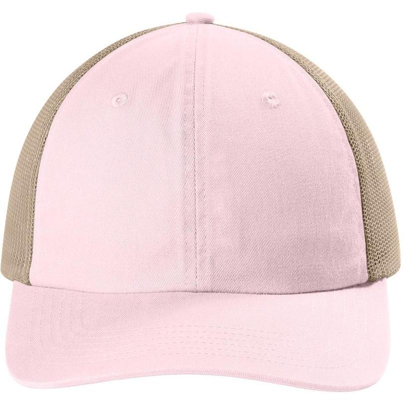 Comfort Colors Sunwashed Trucker Cap