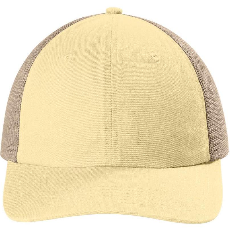Comfort Colors Sunwashed Trucker Cap
