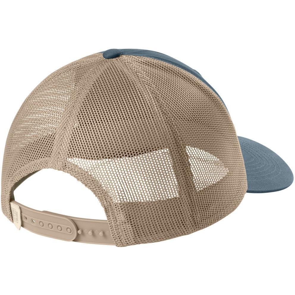 Comfort Colors Sunwashed Trucker Cap