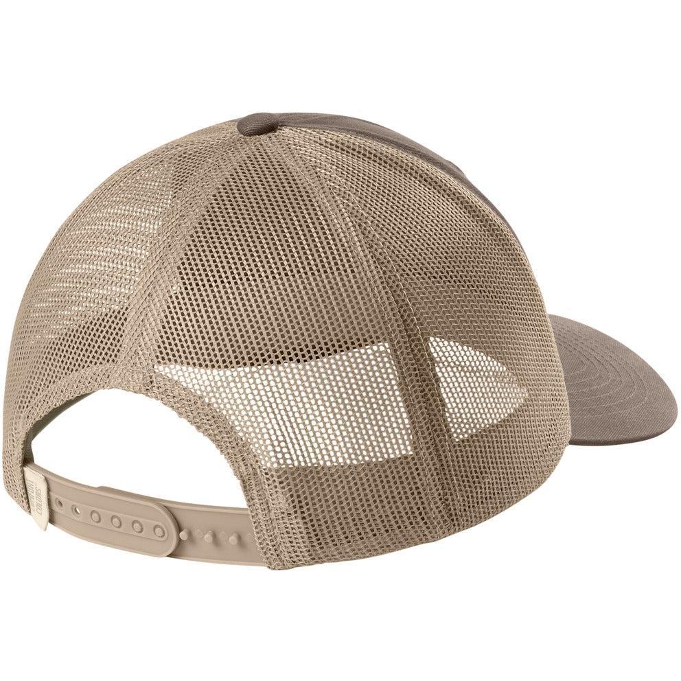 Comfort Colors Sunwashed Trucker Cap