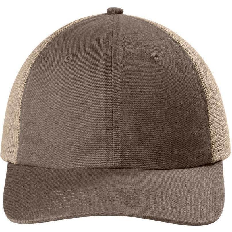 Comfort Colors Sunwashed Trucker Cap