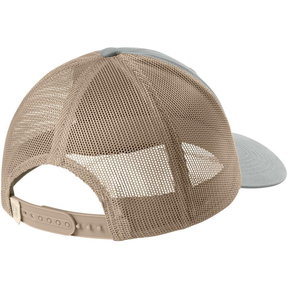 Comfort Colors Sunwashed Trucker Cap