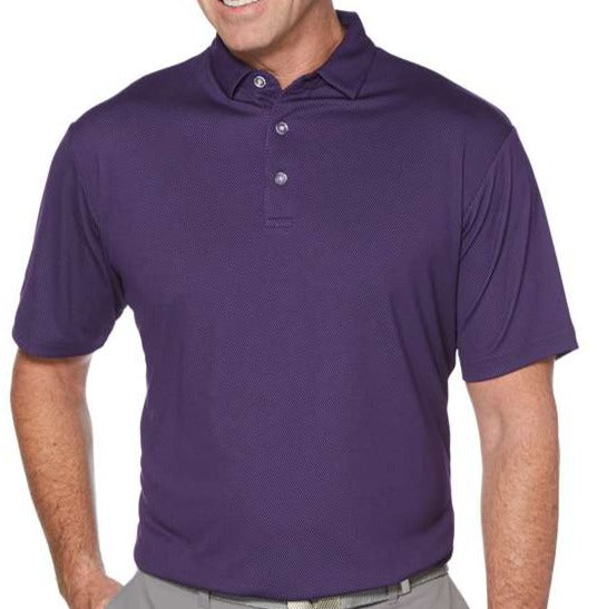 Callaway Birdseye Polo