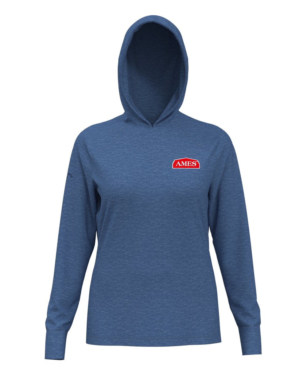 Women's soft touch hoodie hotsell