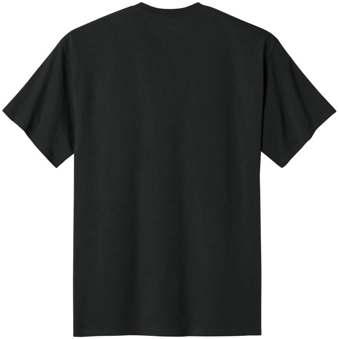no-logo Champion Jersey Short Sleeve Tee