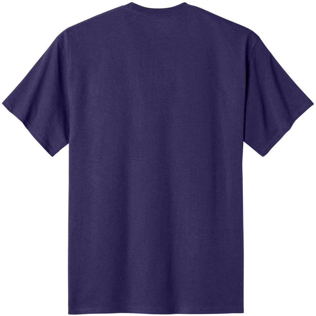 no-logo Champion Jersey Short Sleeve Tee