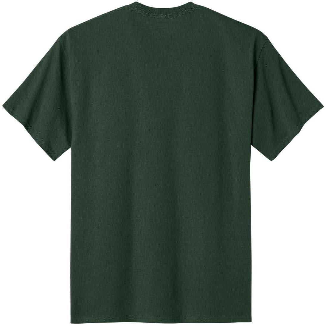 no-logo Champion Jersey Short Sleeve Tee