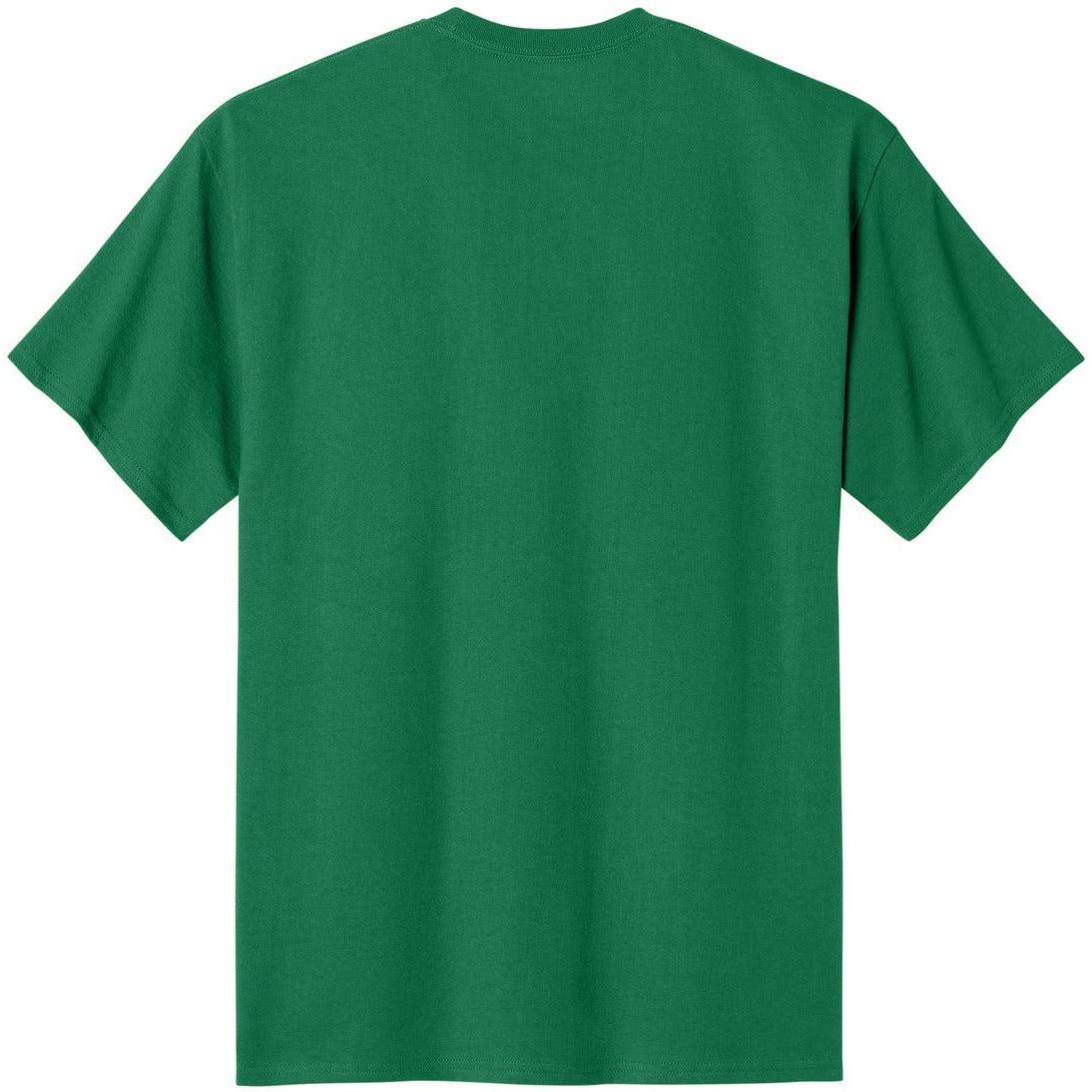 no-logo Champion Jersey Short Sleeve Tee
