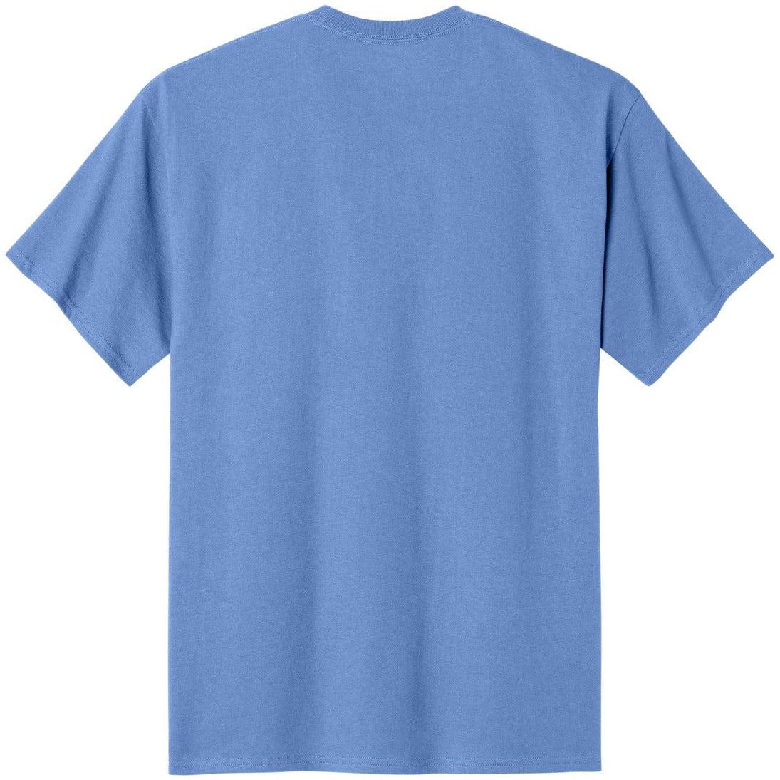 no-logo Champion Jersey Short Sleeve Tee