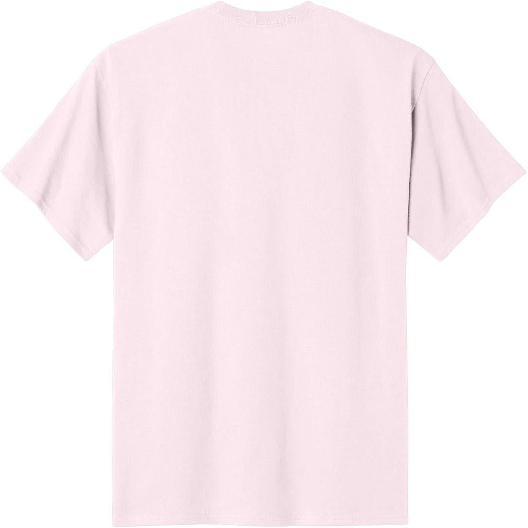 no-logo Champion Jersey Short Sleeve Tee