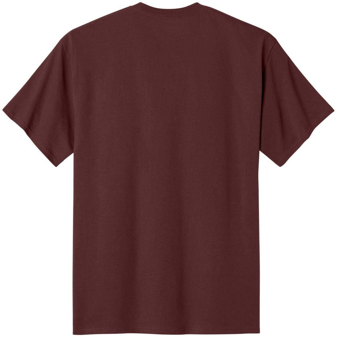 no-logo Champion Jersey Short Sleeve Tee