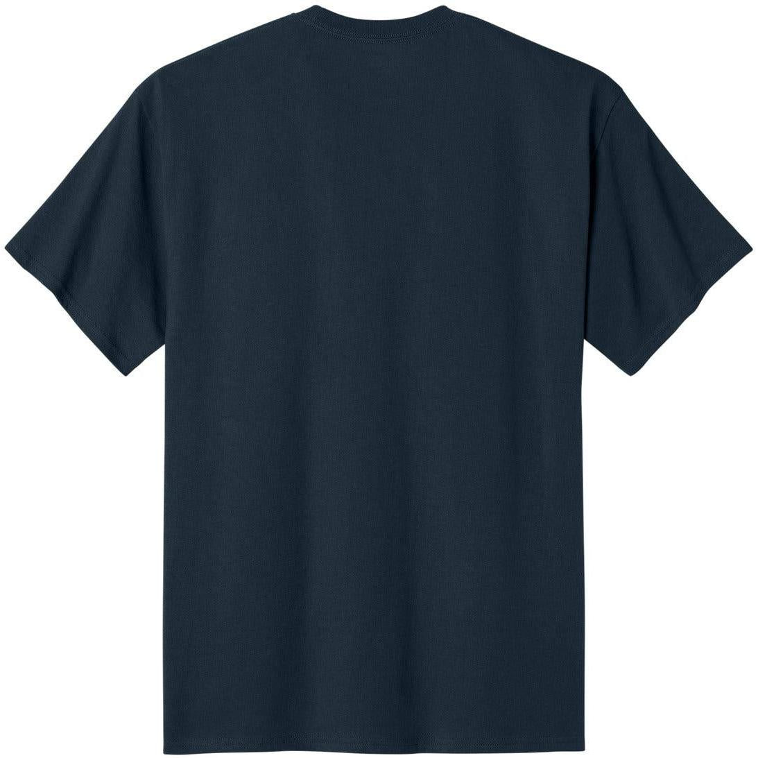 no-logo Champion Jersey Short Sleeve Tee