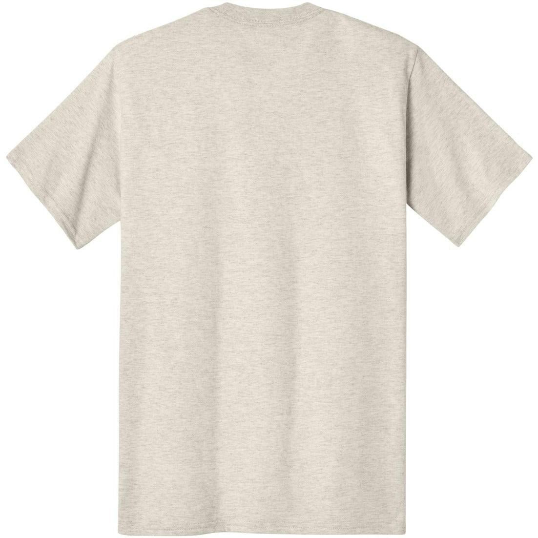no-logo Champion Jersey Short Sleeve Tee
