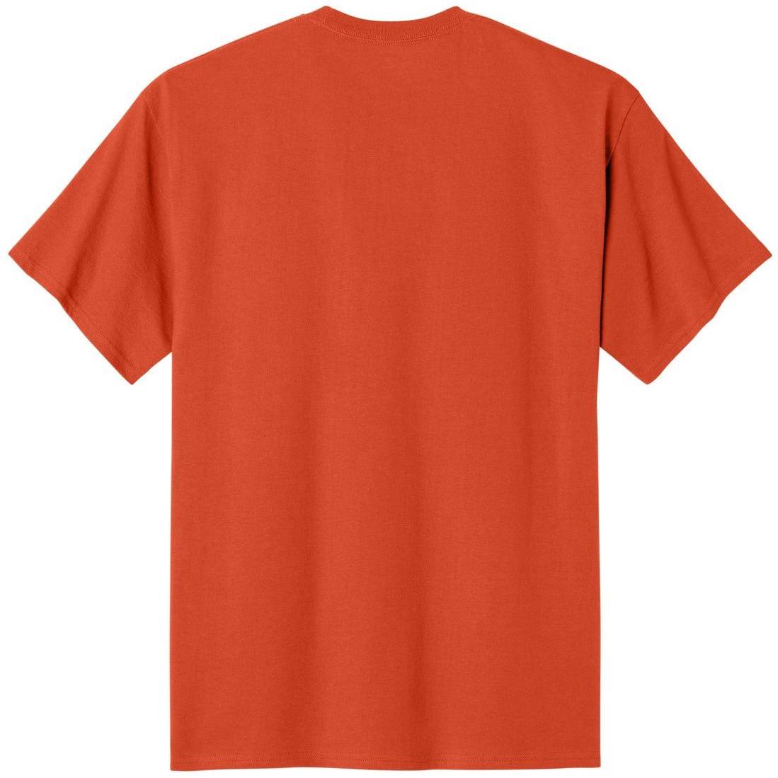 no-logo Champion Jersey Short Sleeve Tee