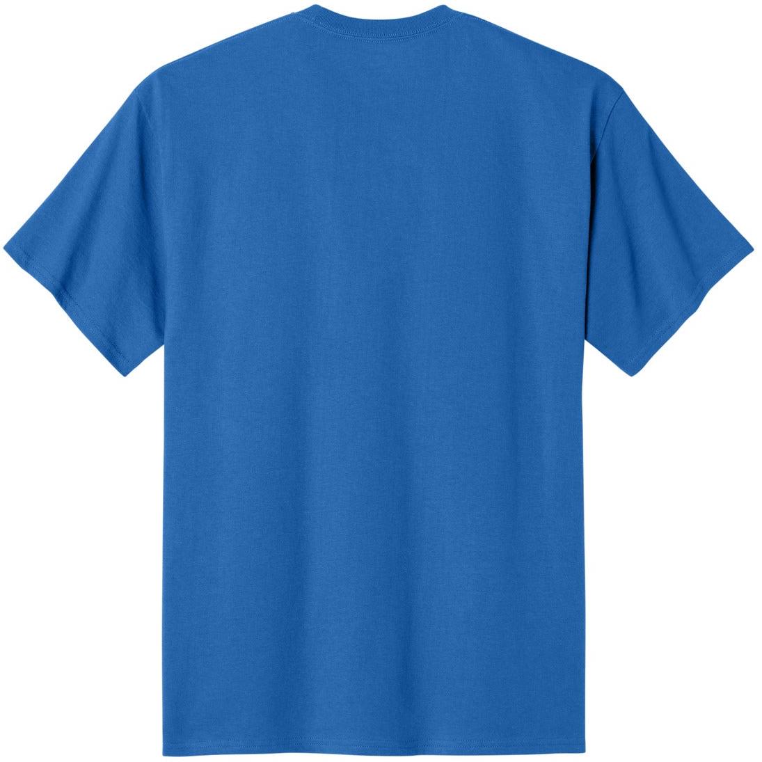 no-logo Champion Jersey Short Sleeve Tee