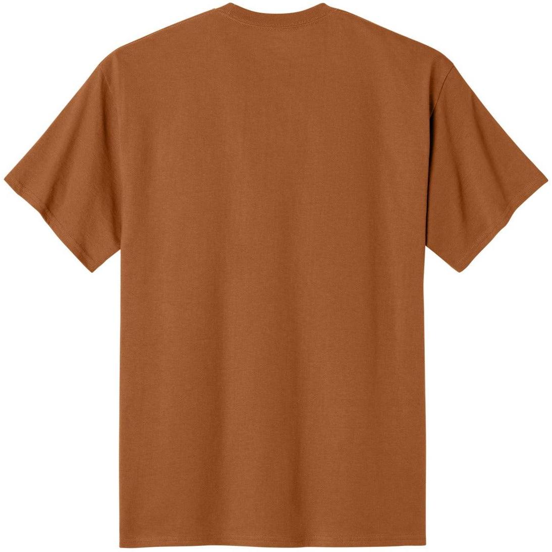 no-logo Champion Jersey Short Sleeve Tee