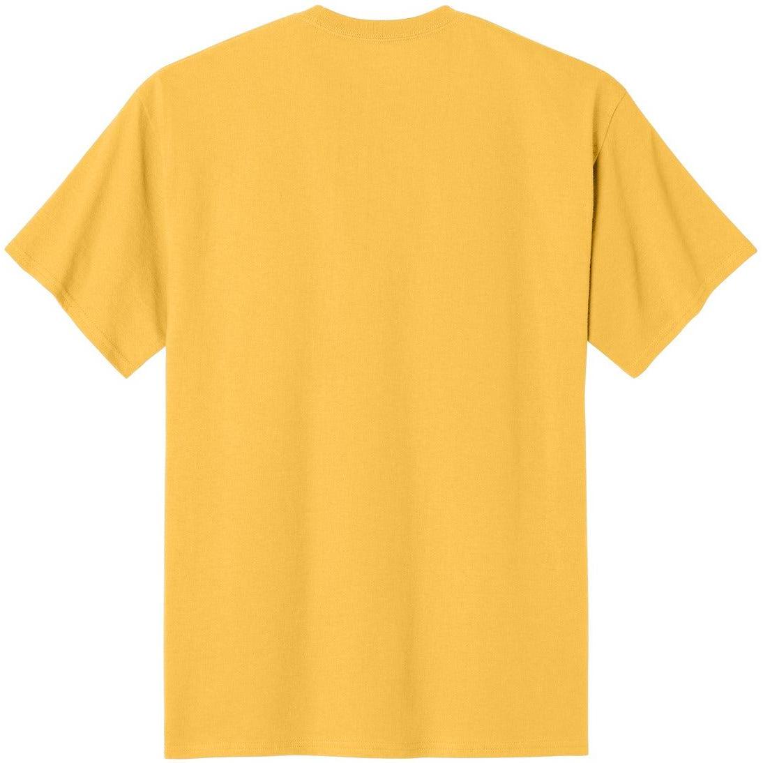no-logo Champion Jersey Short Sleeve Tee